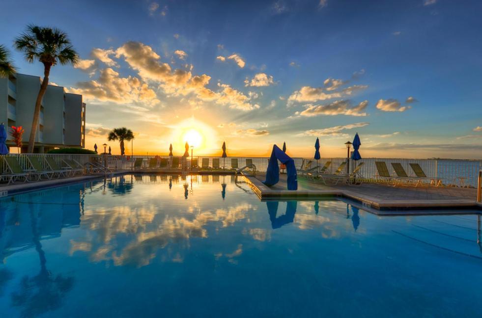 202-Pool, Wifi, Close To Bucs Stadium تامبا المظهر الخارجي الصورة