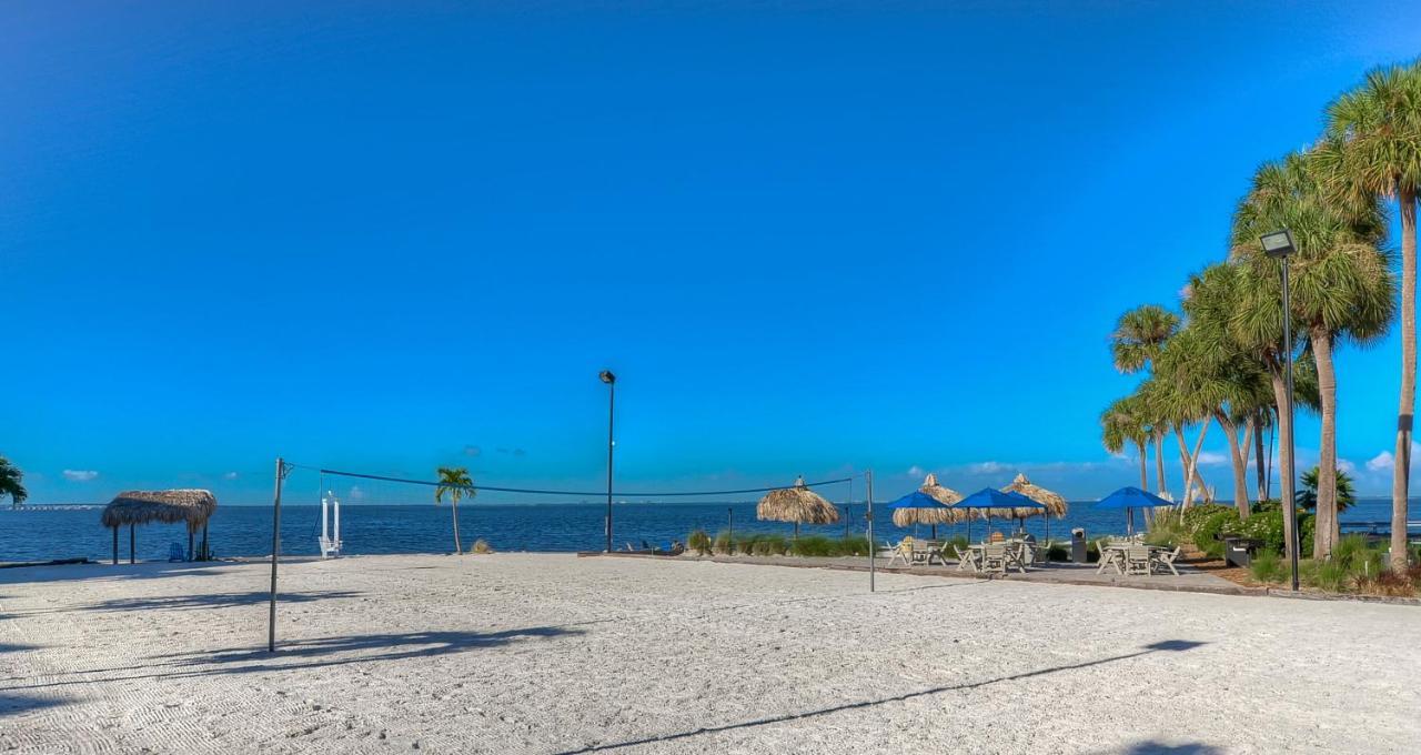 202-Pool, Wifi, Close To Bucs Stadium تامبا المظهر الخارجي الصورة