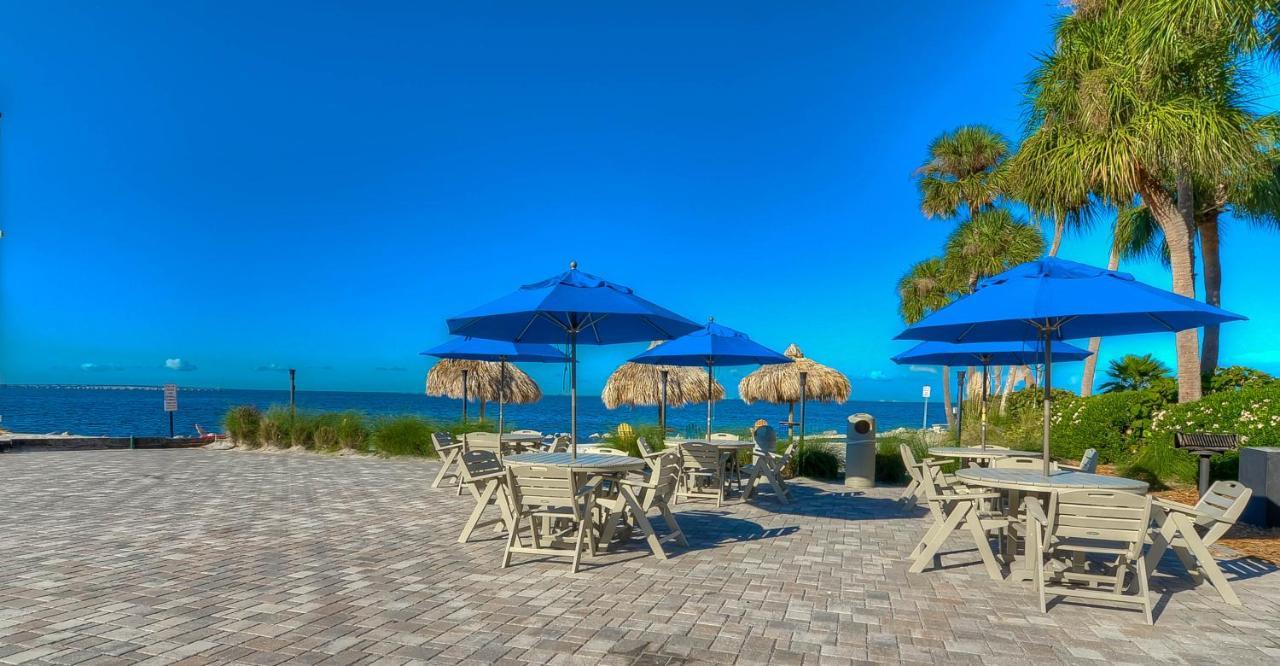 202-Pool, Wifi, Close To Bucs Stadium تامبا المظهر الخارجي الصورة