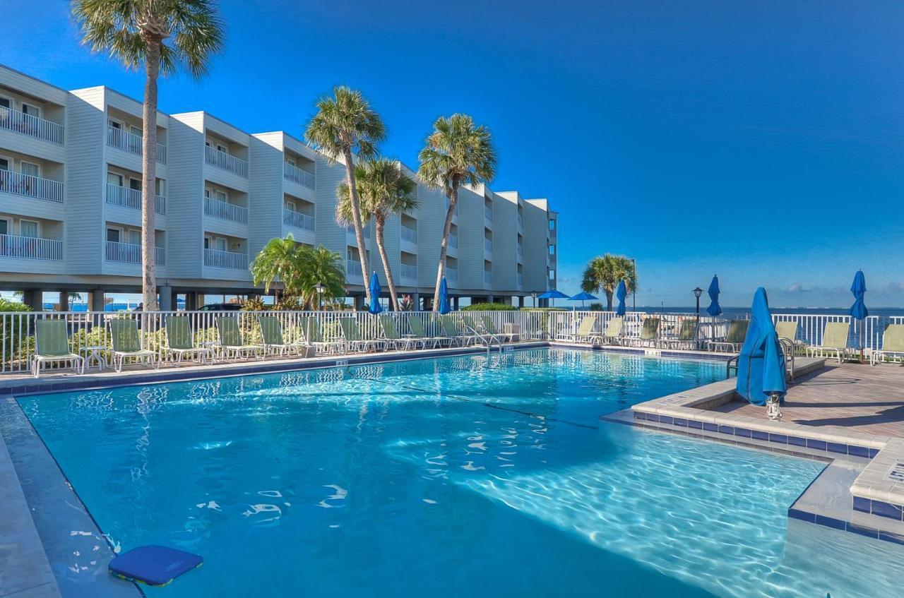 202-Pool, Wifi, Close To Bucs Stadium تامبا المظهر الخارجي الصورة