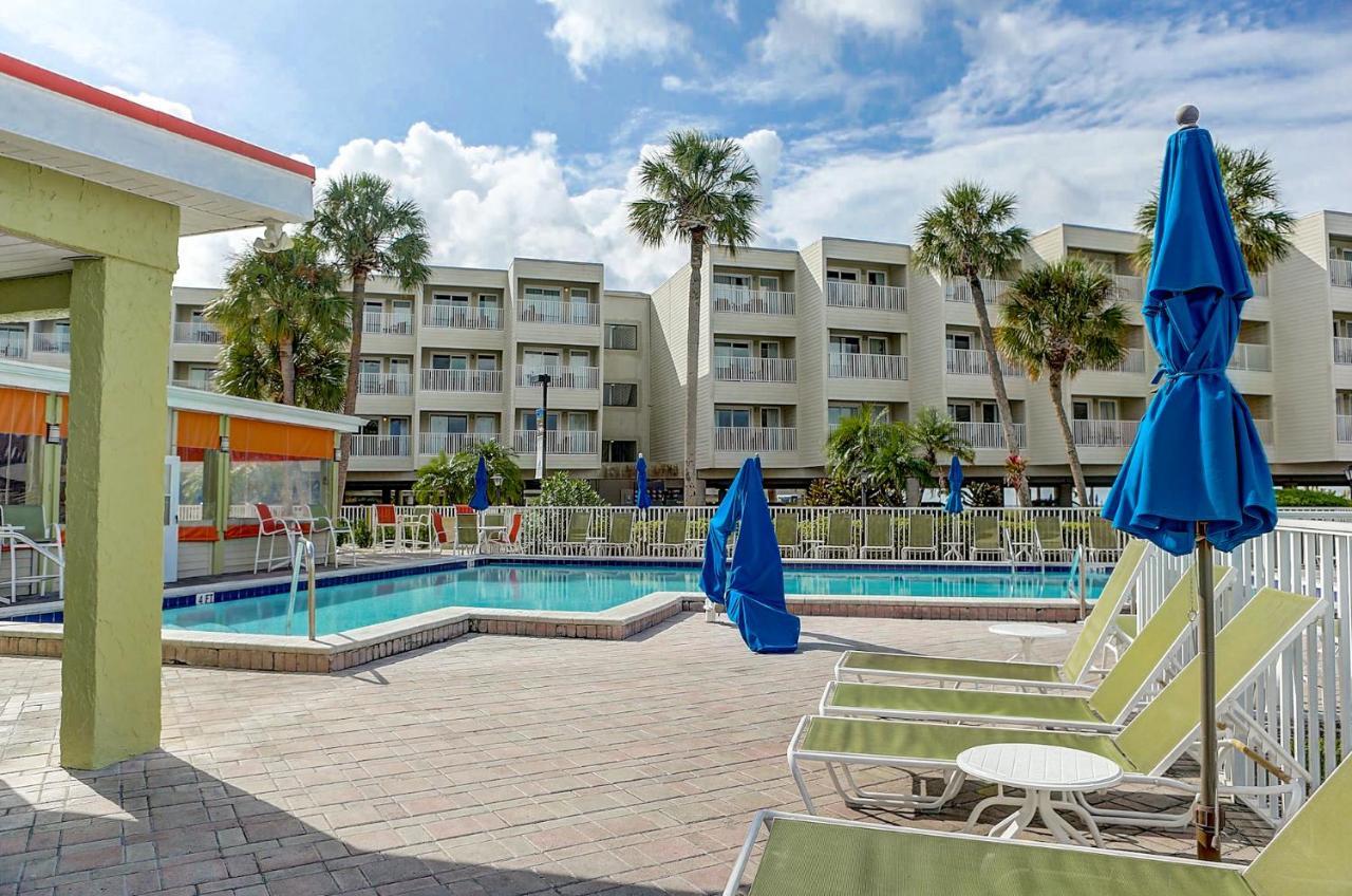 202-Pool, Wifi, Close To Bucs Stadium تامبا المظهر الخارجي الصورة