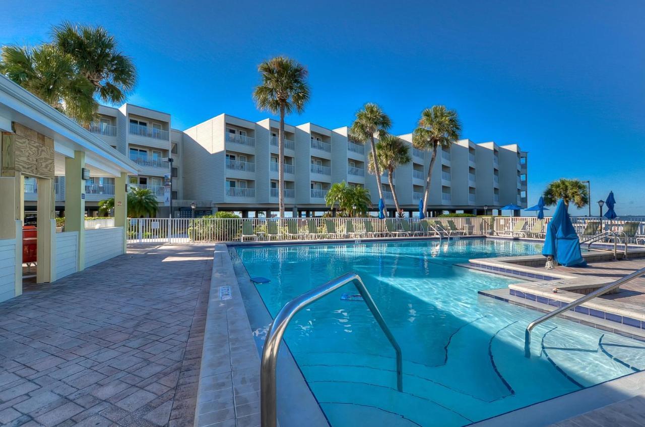 202-Pool, Wifi, Close To Bucs Stadium تامبا المظهر الخارجي الصورة